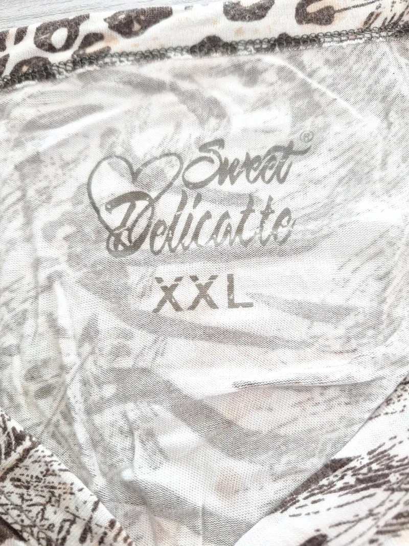 Sweet Delicatto T-Shirt 44