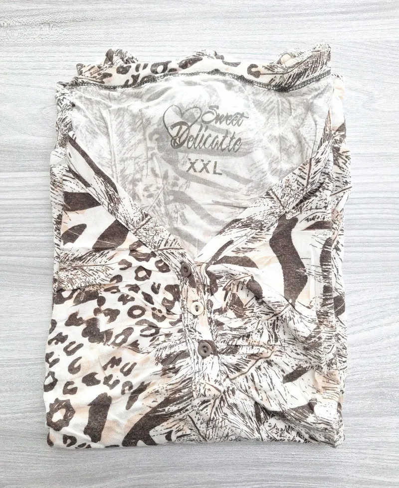 Sweet Delicatto T-Shirt 44