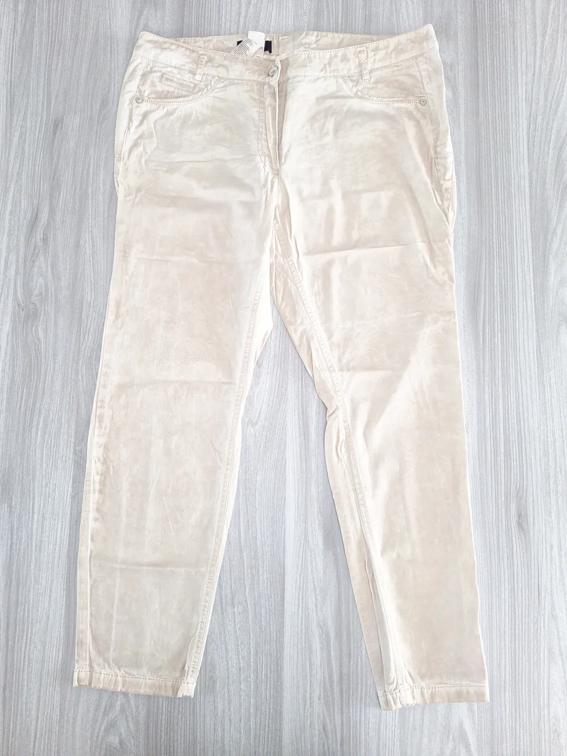 Apanage 7/8 Jeanshose 44