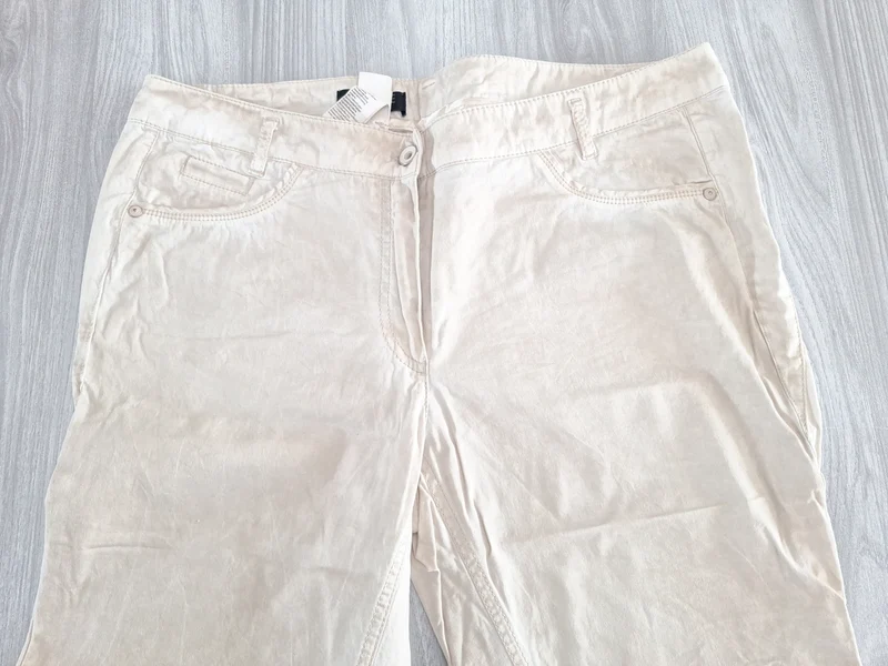 Apanage 7/8 Jeanshose 44