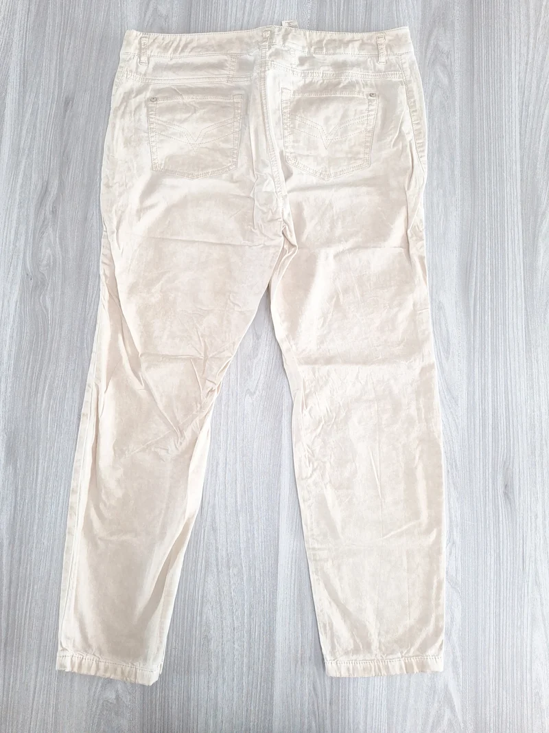 Apanage 7/8 Jeanshose 44