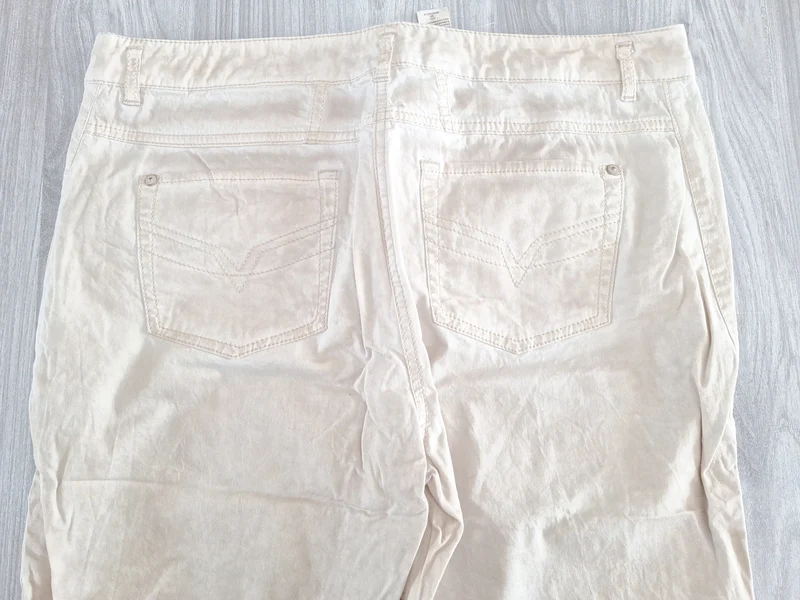 Apanage 7/8 Jeanshose 44