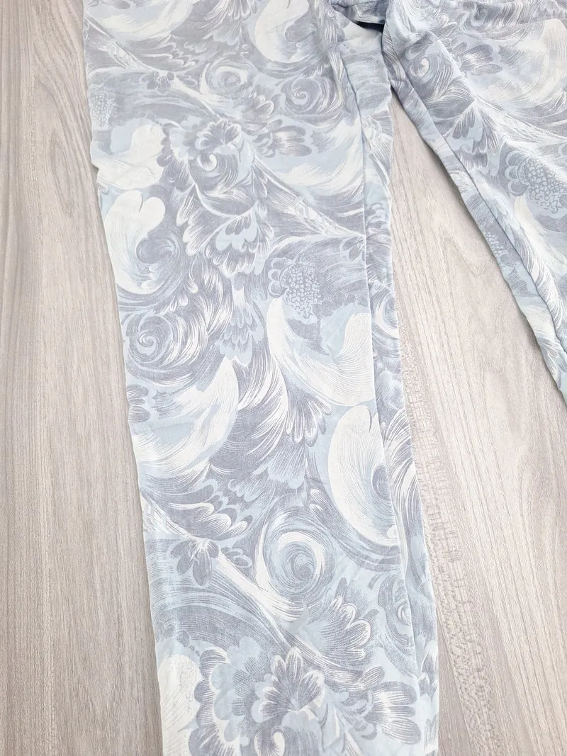 Romeo Morra Stoffhose 36