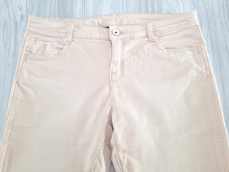 Yessica Jeggings 40