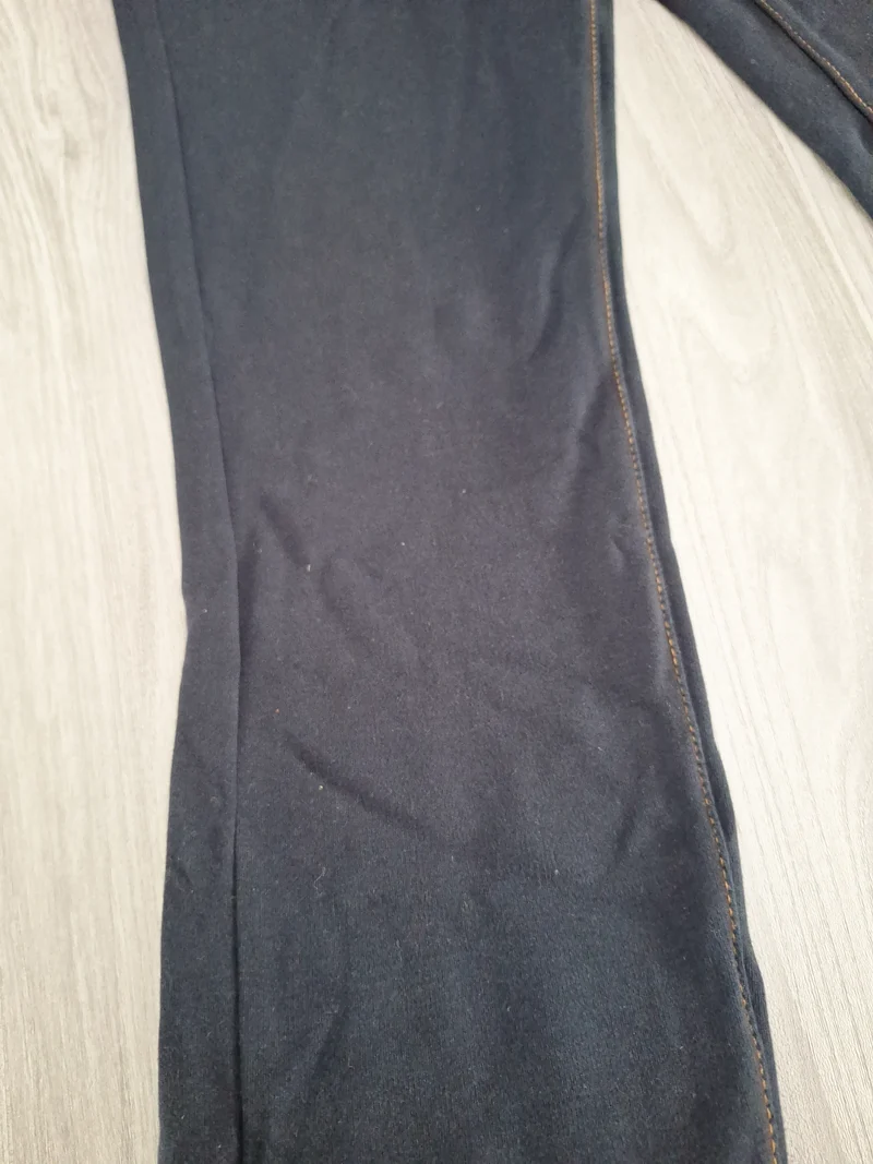 Blue Motion Jeggings 42