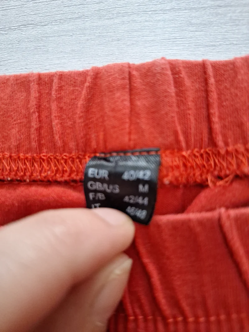 BPC Radlerhose Strass 40/42