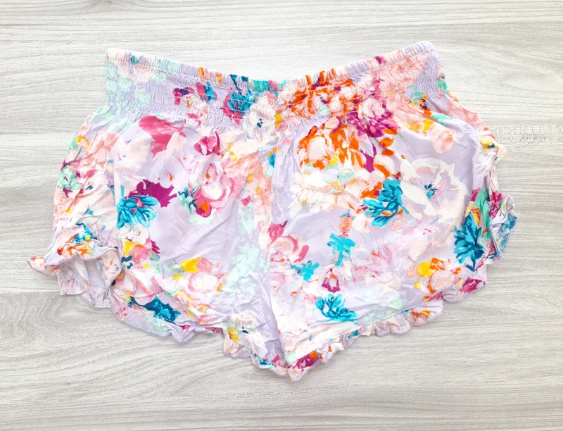Primark Pyjamashorts 38