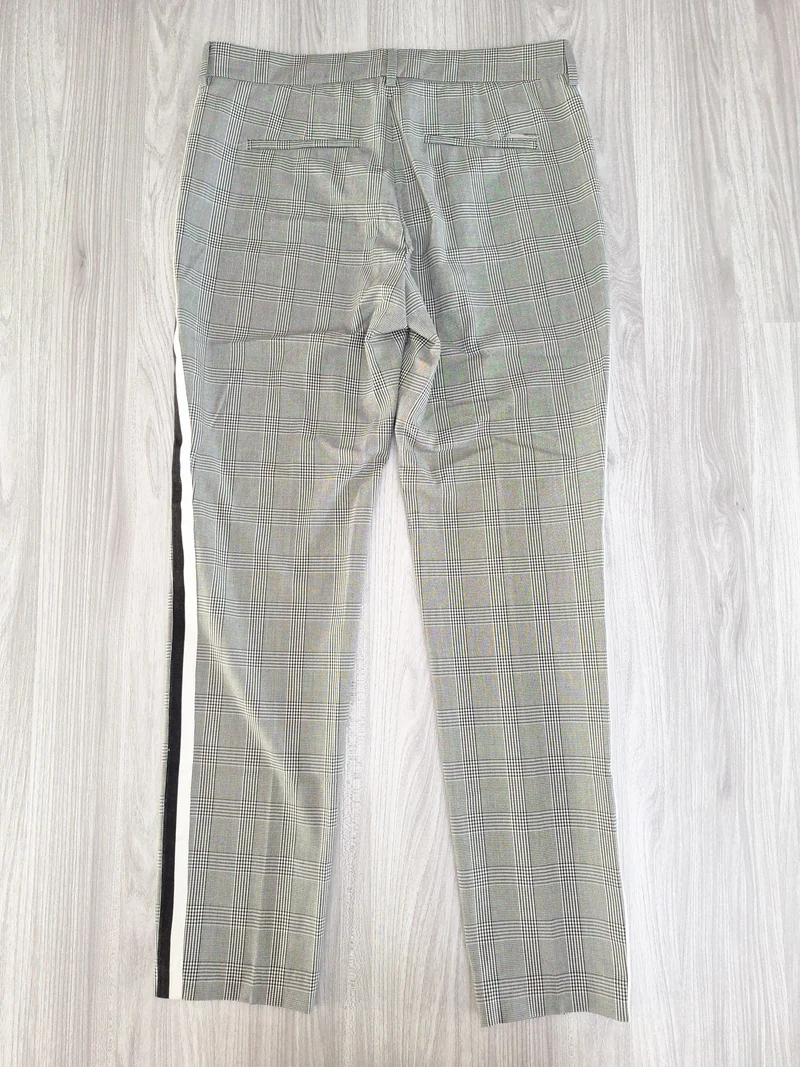 Mac Chino Galonstreifen 38