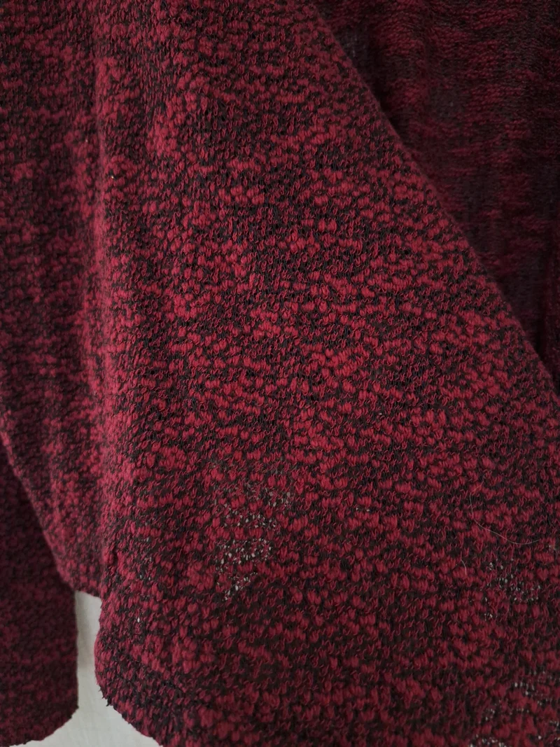 Tally Weijl Cardigan Wasserfall 34