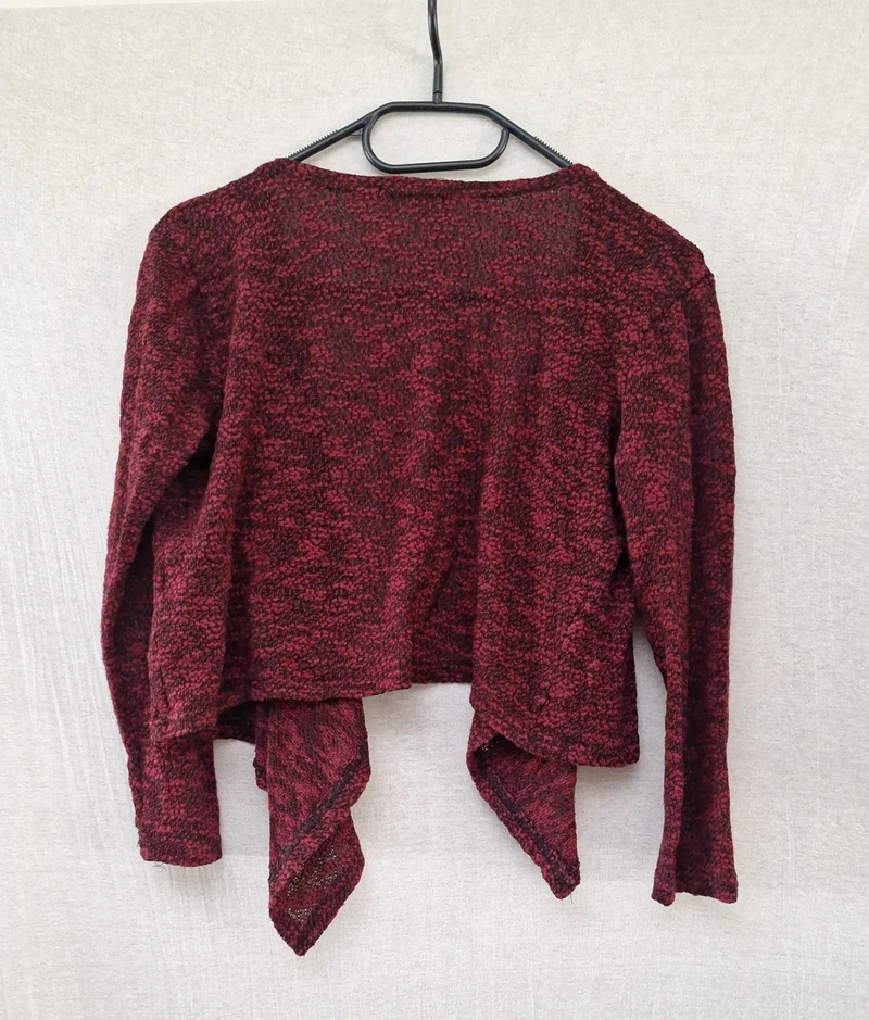 Tally Weijl Cardigan Wasserfall 34