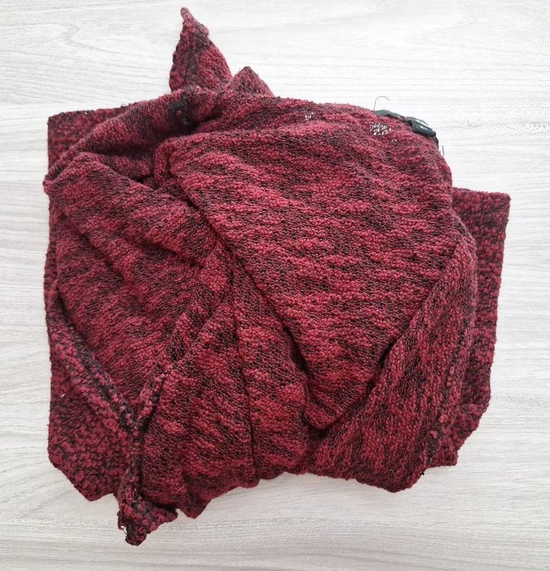 Tally Weijl Cardigan Wasserfall 34