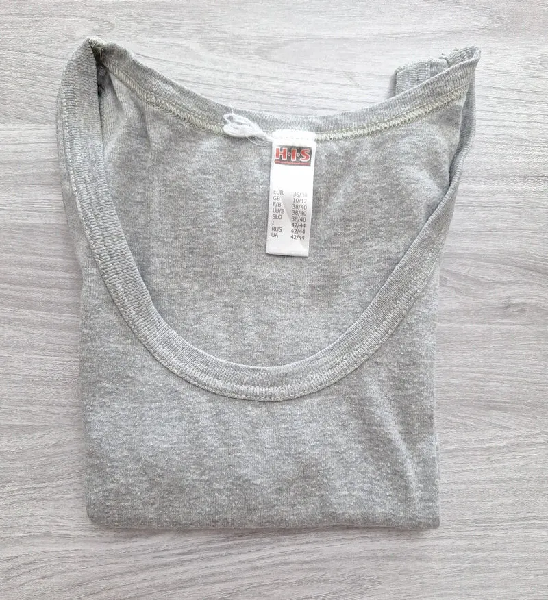 H.I.S Tanktop Basic 36/38