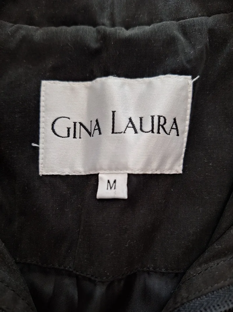 Gina Laura Outdoorweste 38