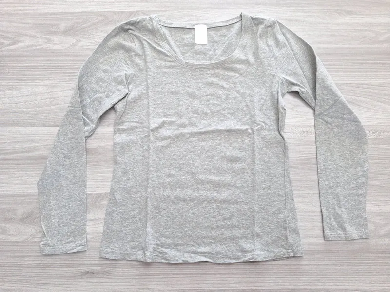 Viviance Langarmshirt 36/38