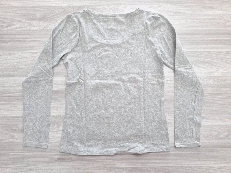 Viviance Langarmshirt 36/38
