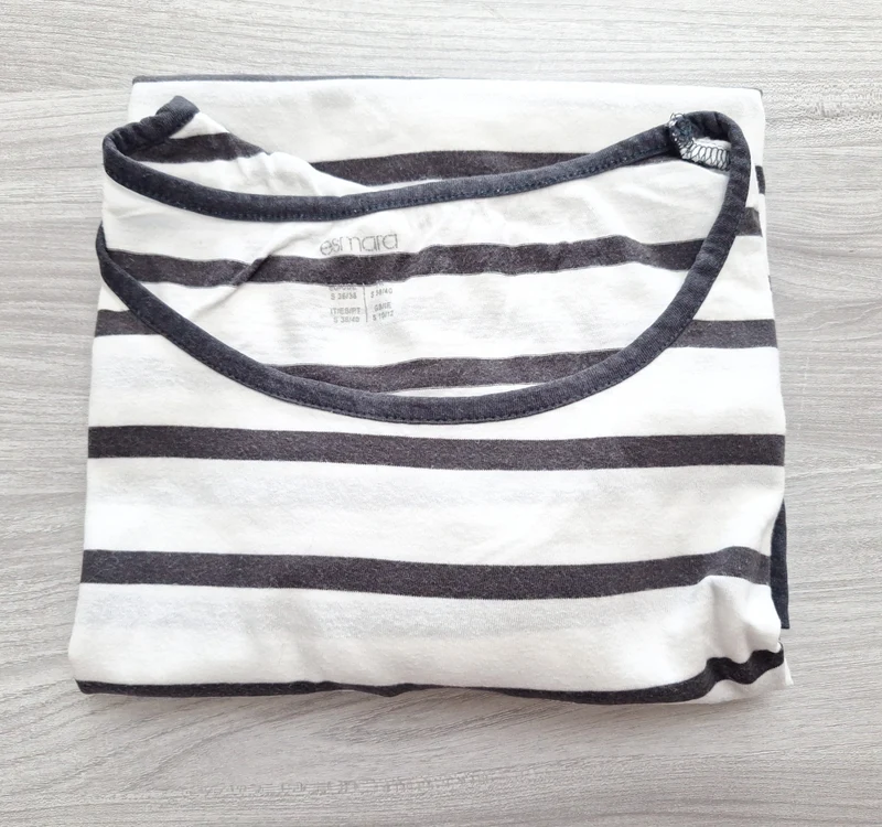 Esmara Oversize Shirt 36/38