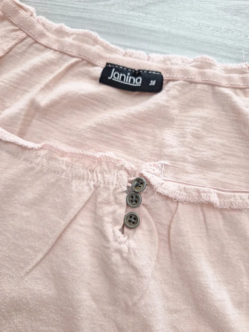 Janina Carmenshirt 36