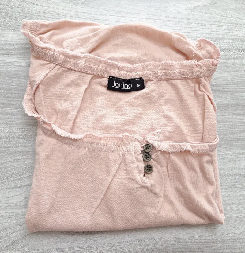 Janina Carmenshirt 36