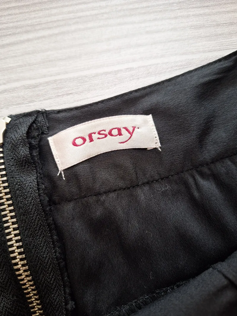 Orsay Minirock Volants 38