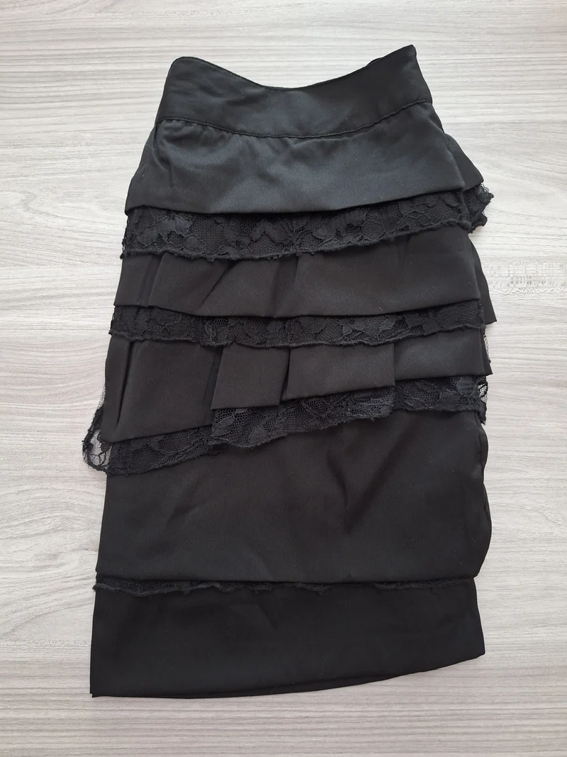 Orsay Minirock Volants 38