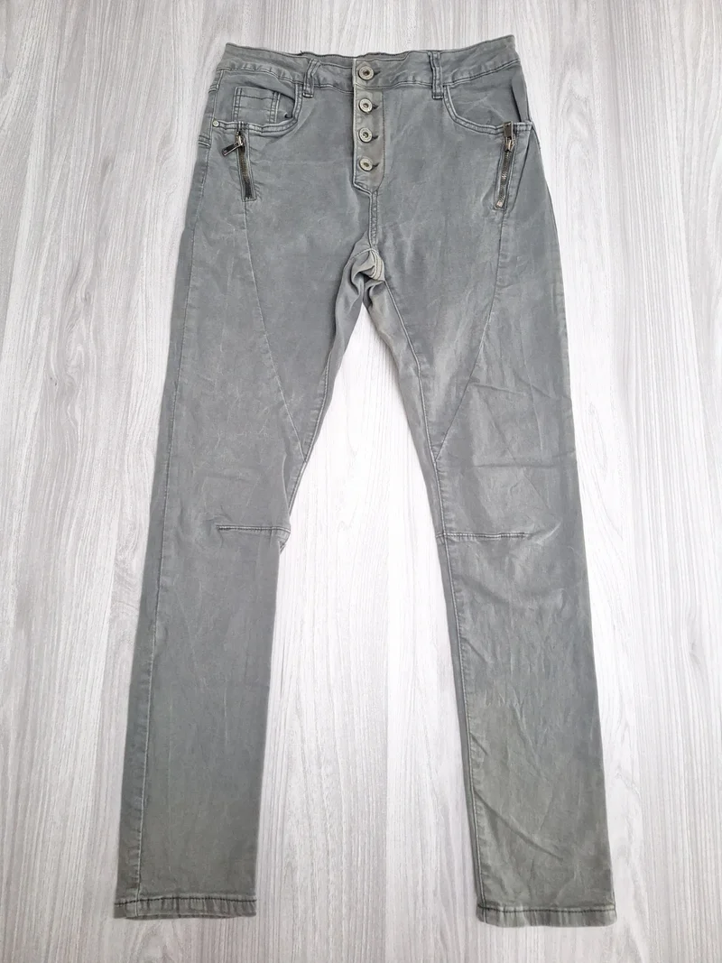 Lexxury Röhrenjeans 36