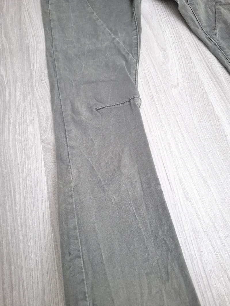 Lexxury Röhrenjeans 36