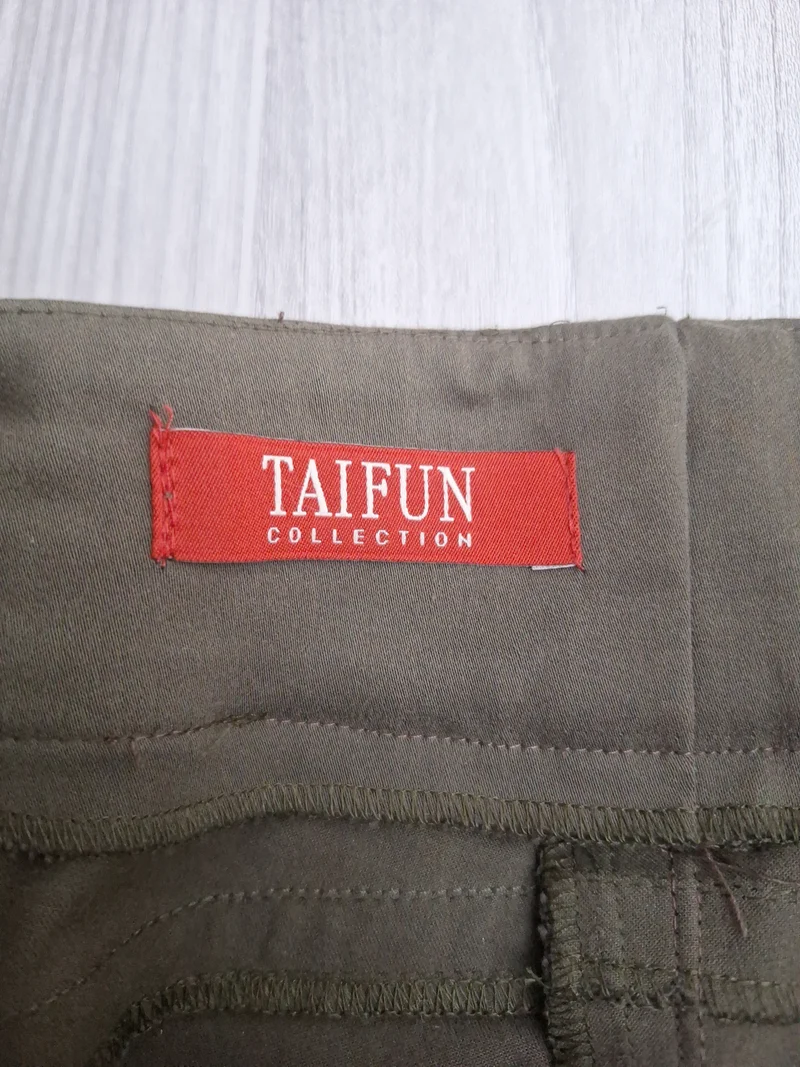 Taifun Businesshose 40
