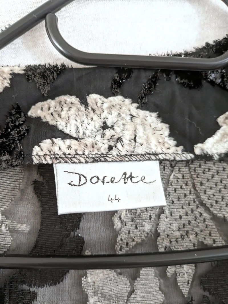 DoveMe Kimono Cardigan 44