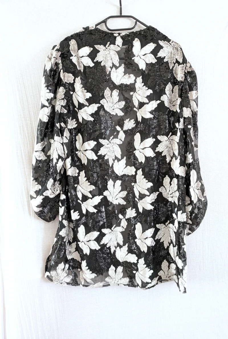 DoveMe Kimono Cardigan 44