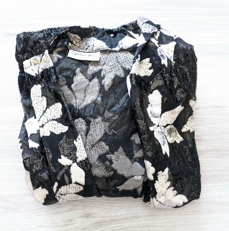 DoveMe Kimono Cardigan 44