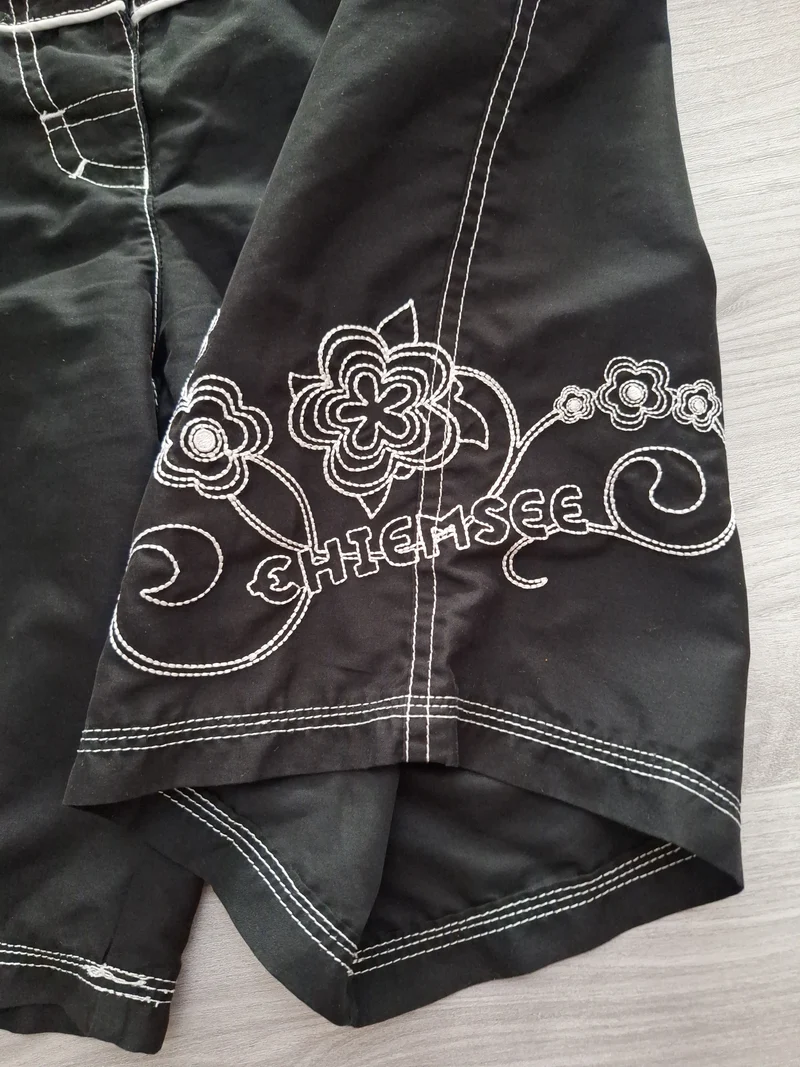 Chiemsee Boardshorts Stickerei 40