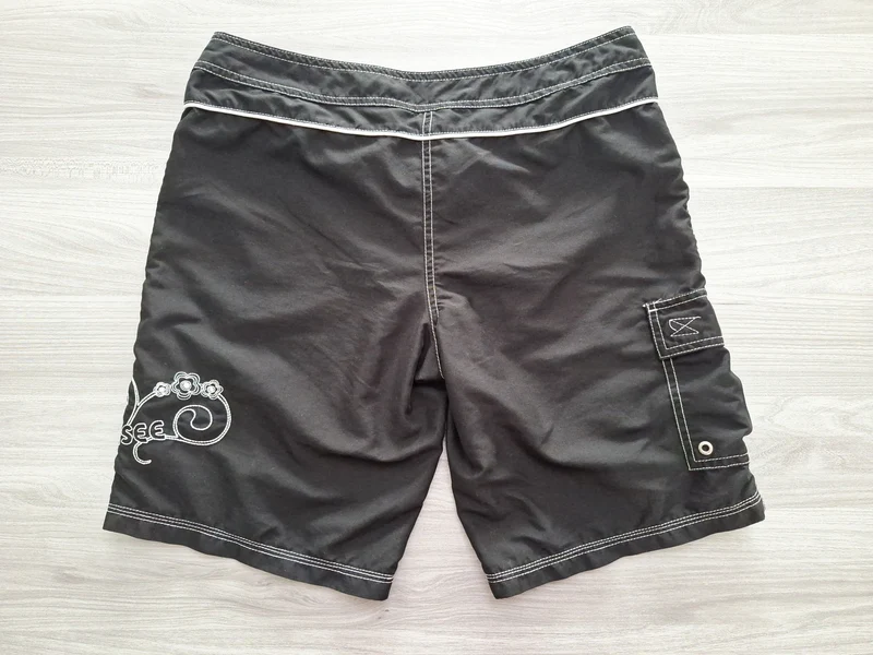 Chiemsee Boardshorts Stickerei 40