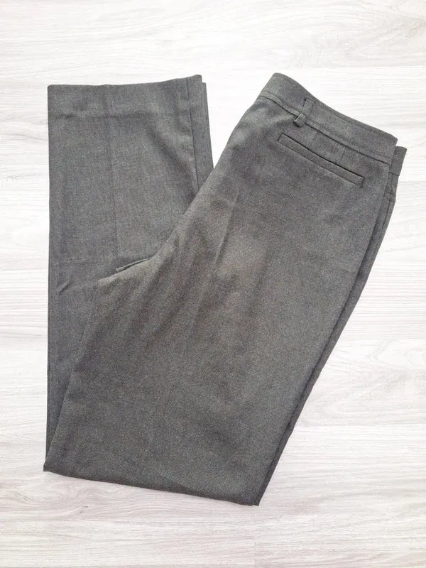 Zerres Stoffhose Bügelfalten 36