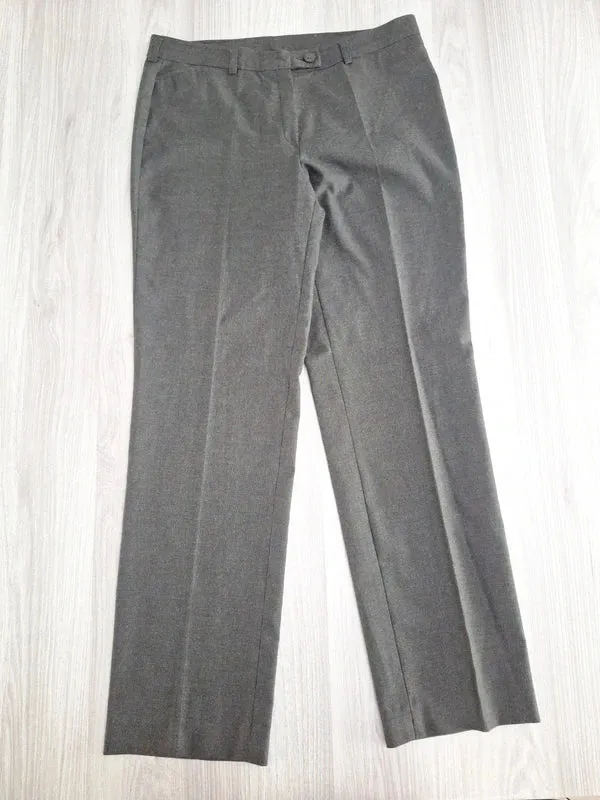 Zerres Stoffhose Bügelfalten 36