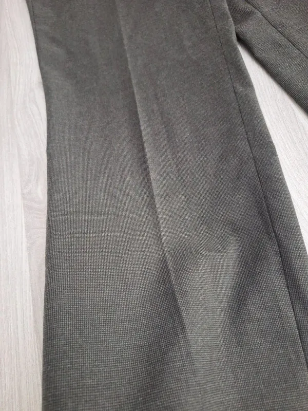 Zerres Stoffhose Bügelfalten 36