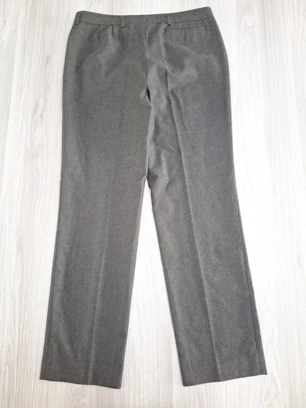 Zerres Stoffhose Bügelfalten 36