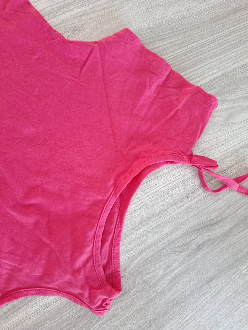 Yessica Cold-Shoulder-Shirt 36