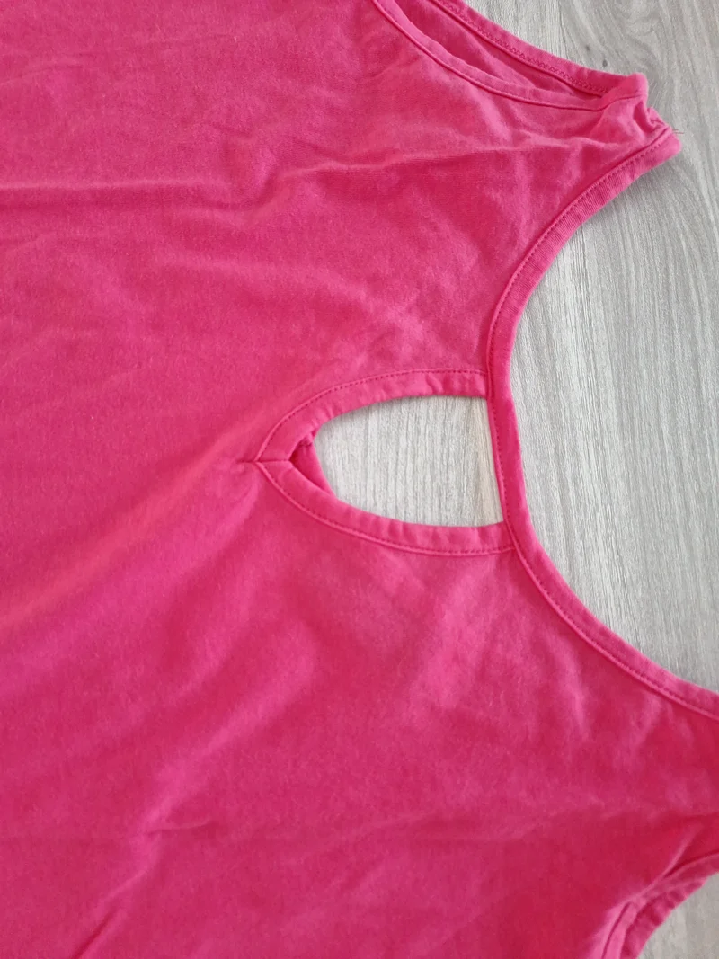 Yessica Cold-Shoulder-Shirt 36