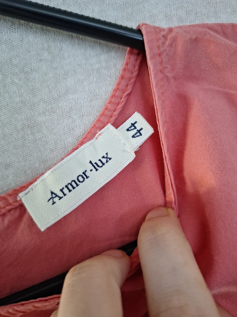 Amor-Lux Midikleid 44