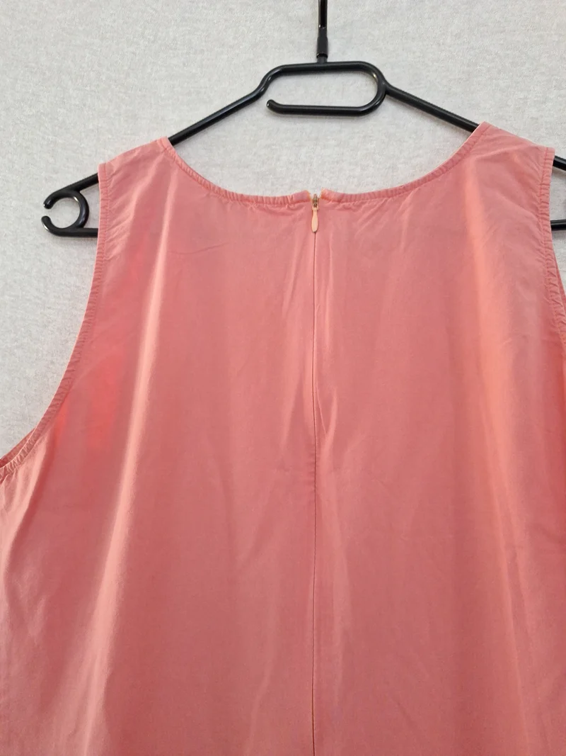 Amor-Lux Midikleid 44