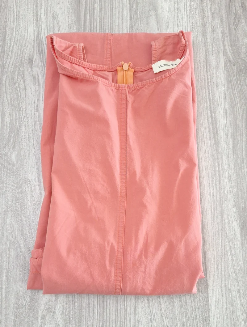 Amor-Lux Midikleid 44
