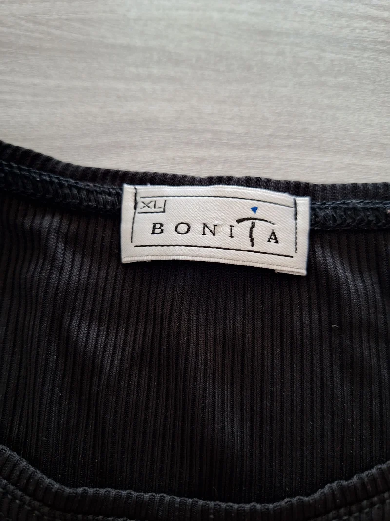 Bonita T-Shirt Boxy 42