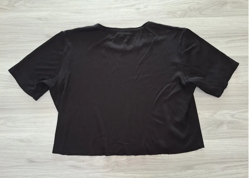 Bonita T-Shirt Boxy 42