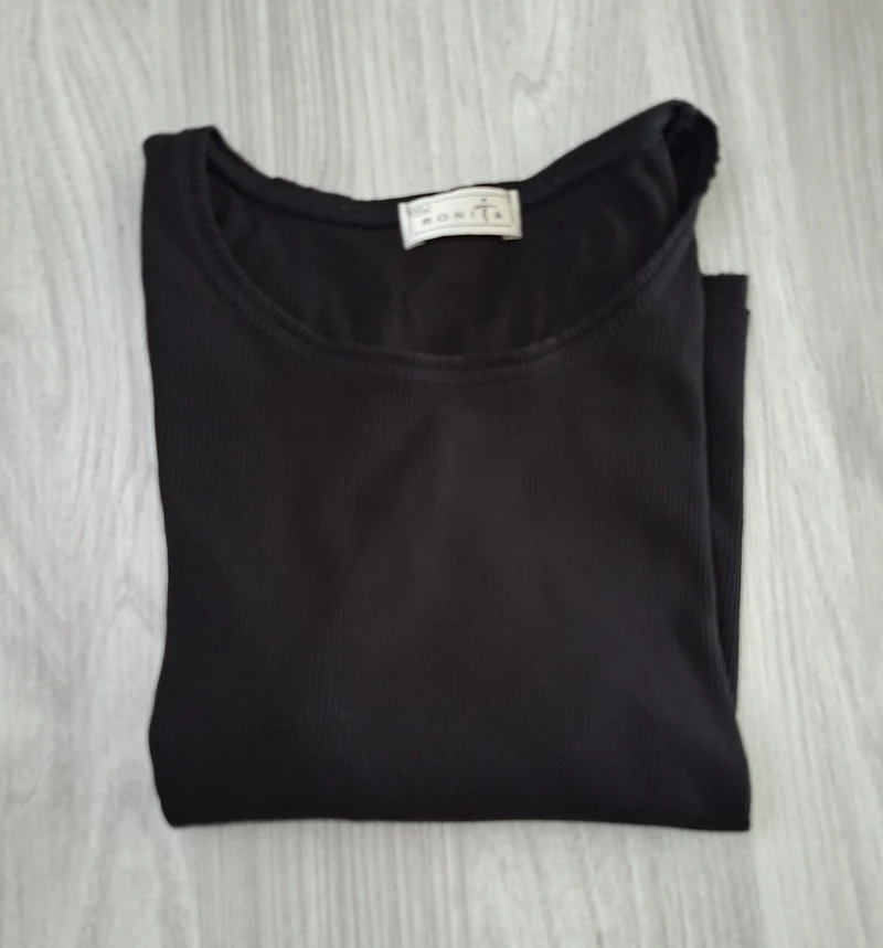 Bonita T-Shirt Boxy 42