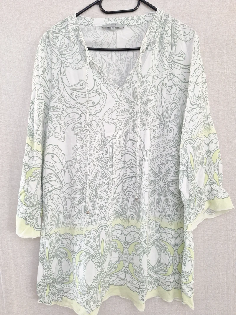 Choice Longbluse 44
