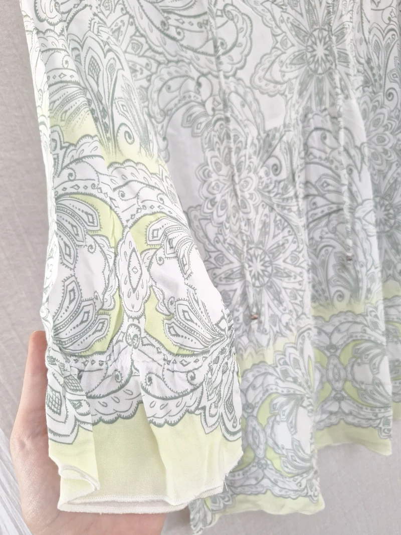 Choice Longbluse 44