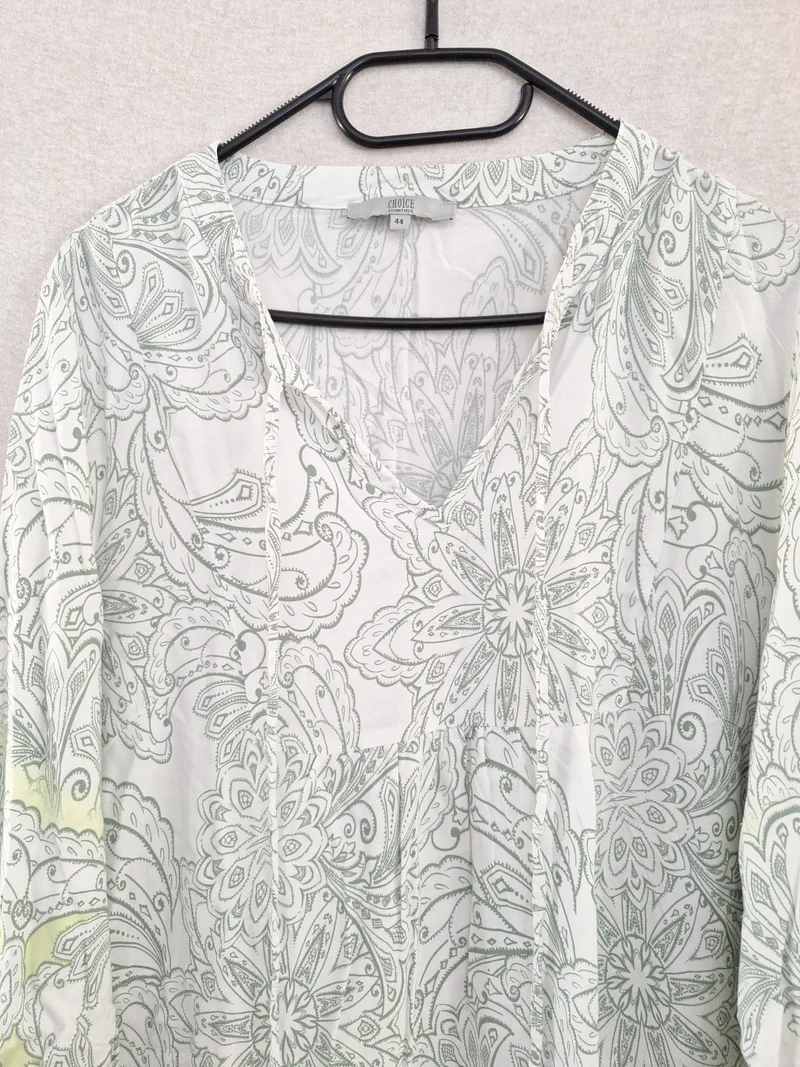Choice Longbluse 44