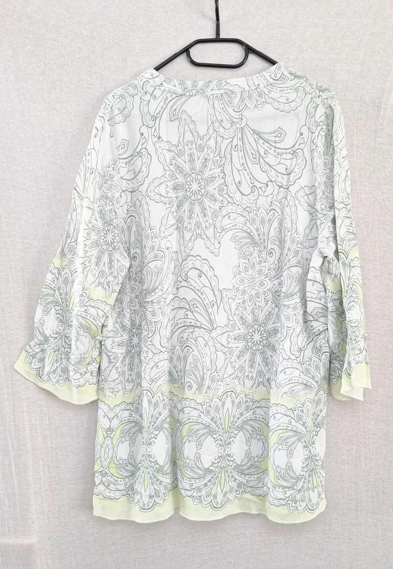Choice Longbluse 44