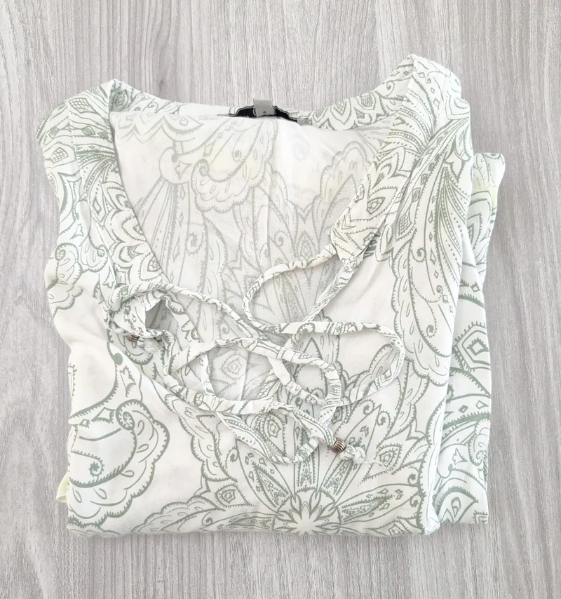 Choice Longbluse 44