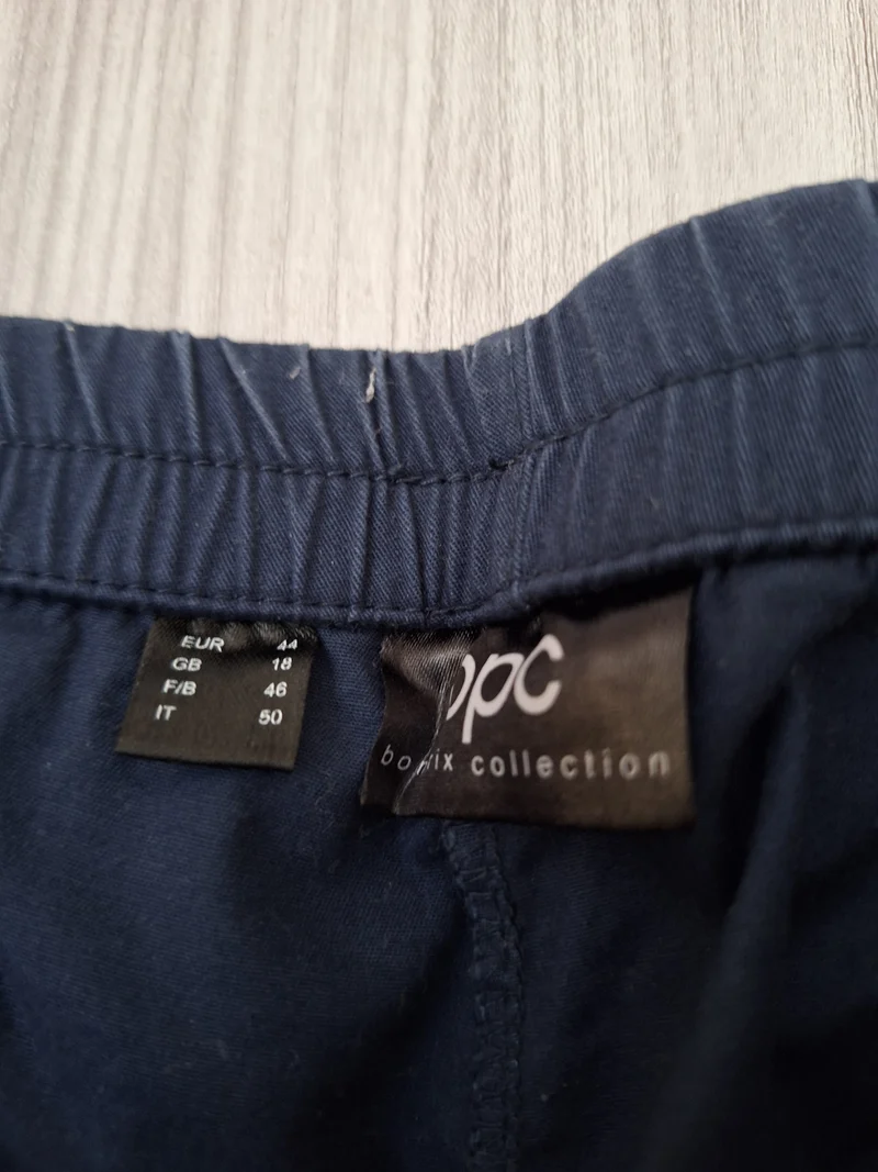 bpc Caprihose 44